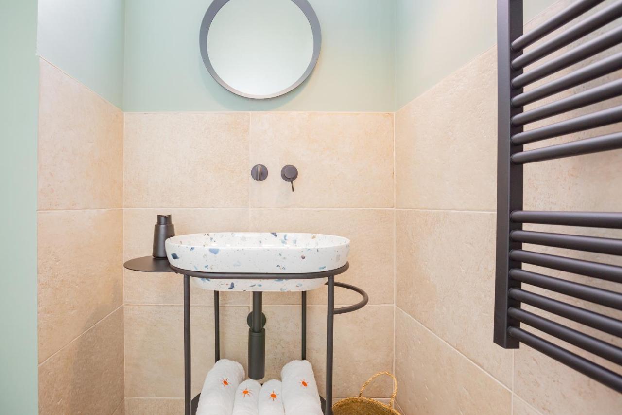 Filia Solis - Old Town Suites & Spa Μπρίντιζι Εξωτερικό φωτογραφία