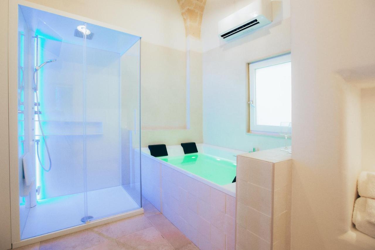Filia Solis - Old Town Suites & Spa Μπρίντιζι Εξωτερικό φωτογραφία