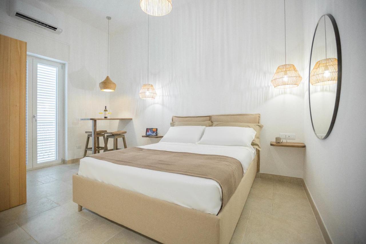Filia Solis - Old Town Suites & Spa Μπρίντιζι Εξωτερικό φωτογραφία