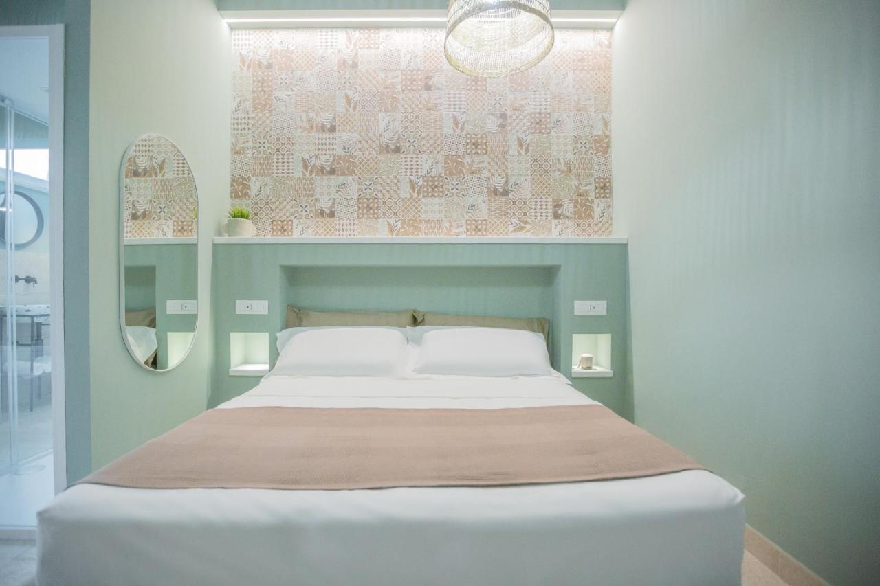 Filia Solis - Old Town Suites & Spa Μπρίντιζι Εξωτερικό φωτογραφία