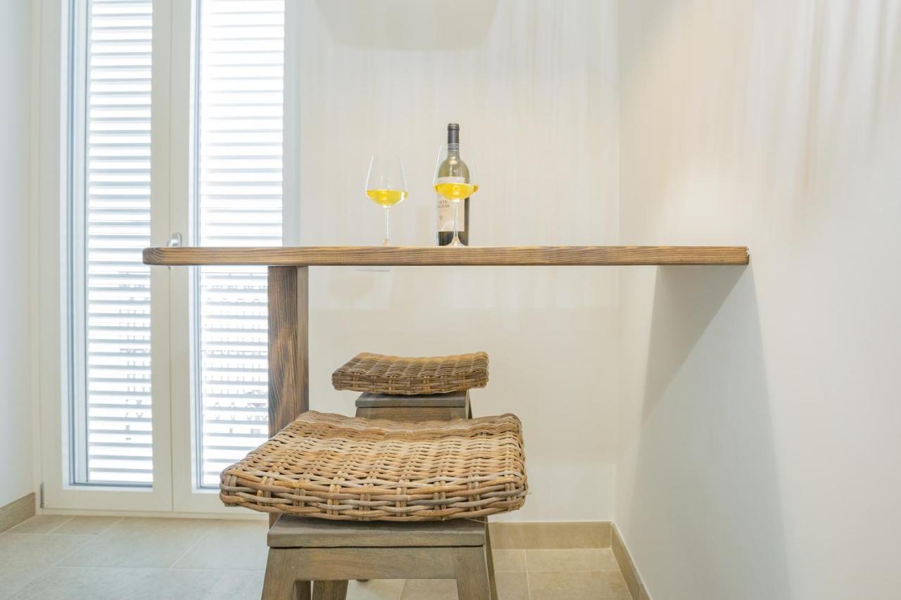 Filia Solis - Old Town Suites & Spa Μπρίντιζι Εξωτερικό φωτογραφία