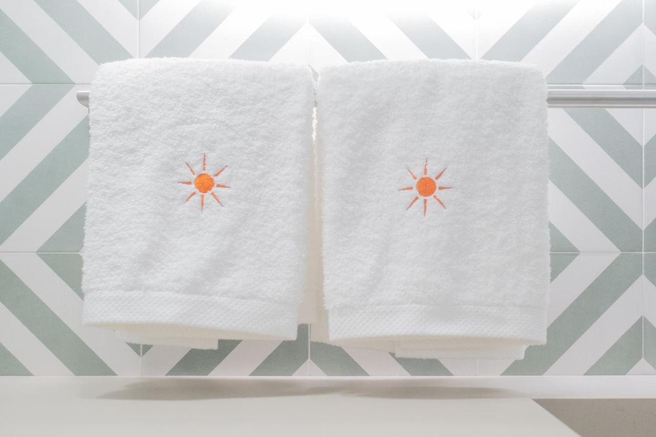 Filia Solis - Old Town Suites & Spa Μπρίντιζι Εξωτερικό φωτογραφία