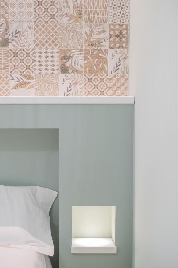 Filia Solis - Old Town Suites & Spa Μπρίντιζι Εξωτερικό φωτογραφία