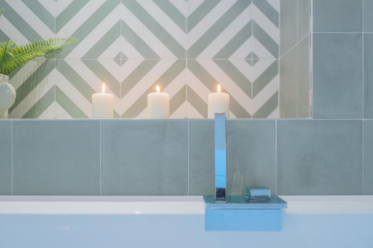 Filia Solis - Old Town Suites & Spa Μπρίντιζι Εξωτερικό φωτογραφία