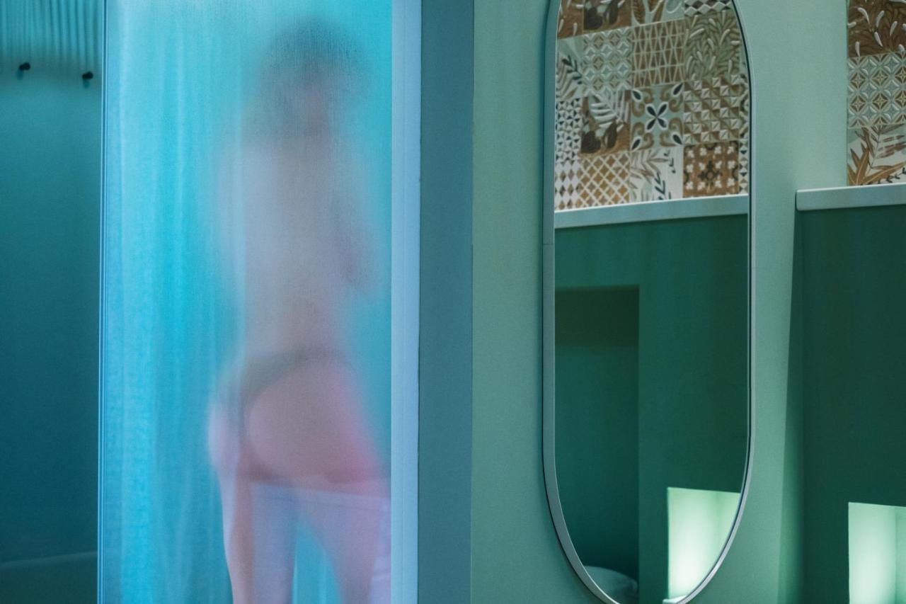 Filia Solis - Old Town Suites & Spa Μπρίντιζι Εξωτερικό φωτογραφία